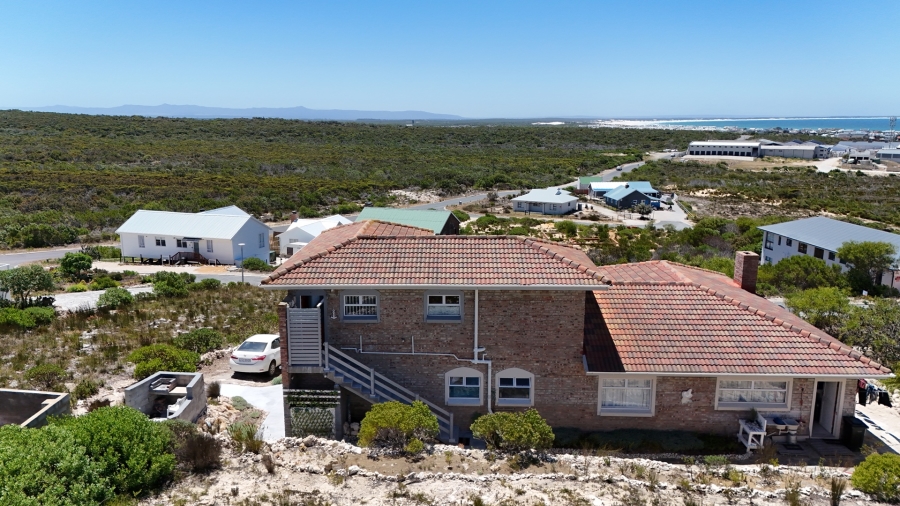 0 Bedroom Property for Sale in Oceanview Heights Western Cape